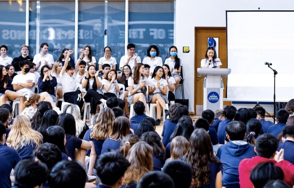 Joining ISHCMC midway through the academic year: 9 surprising benefits - Vimarsana News