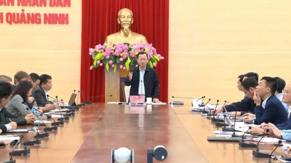 Quang Ninh stable on foreign investor radar - Vimarsana News