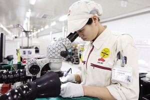 Japanese enterprises accelerate investment in Vietnam