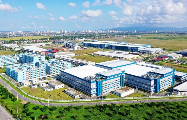 Sembcorp and Becamex join up develop smart and sustainable IPs - Vimarsana News