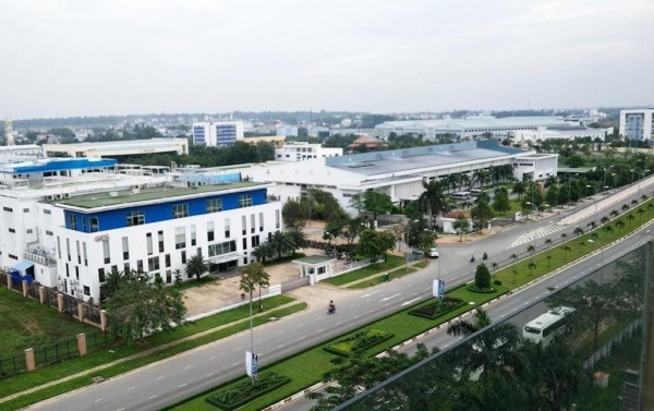 Ho Chi Minh City set to attract $7.4 billion in FDI this year - Vimarsana News