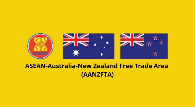 Deal upgrade to modernise ASEAN trade with Down Under