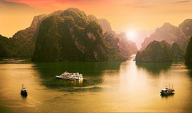 Two Vietnamese cities among ASEAN's best tourist destinations