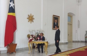 Indonesia readies roadmap for Timor Leste's full ASEAN membership