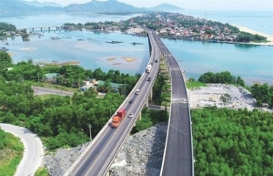 More expressways to be built in central region by 2025