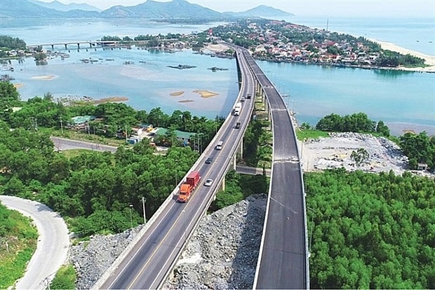 More expressways to be built in central region by 2025