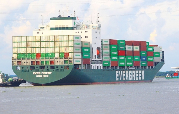 Disruptors and array of key players to support logistics - Vimarsana News