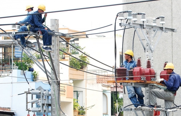 Fresh approaches sought for electricity transmission - Vimarsana News
