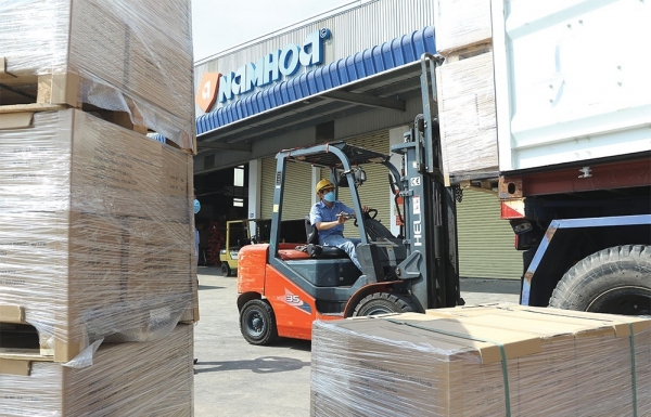 Strong 2022 export results set to continue on front foot - Vimarsana News