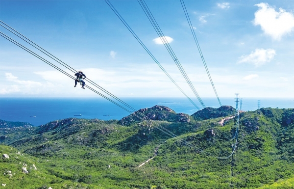 Pricing band to influence power tariffs across Vietnam - Vimarsana News