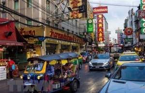 Thailand’s new strategies to attract foreign investors unveiled
