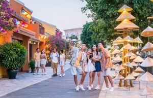 Vietnam holds great potential for tourism development for young travellers