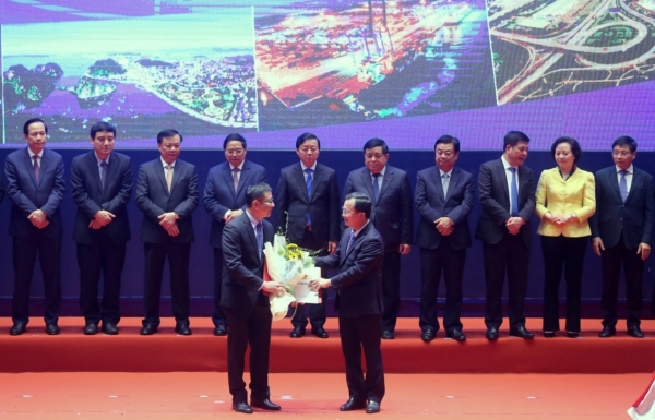 Bac Tien Phong Industrial Zone hails $165 million vehicle parts venture - Vimarsana News