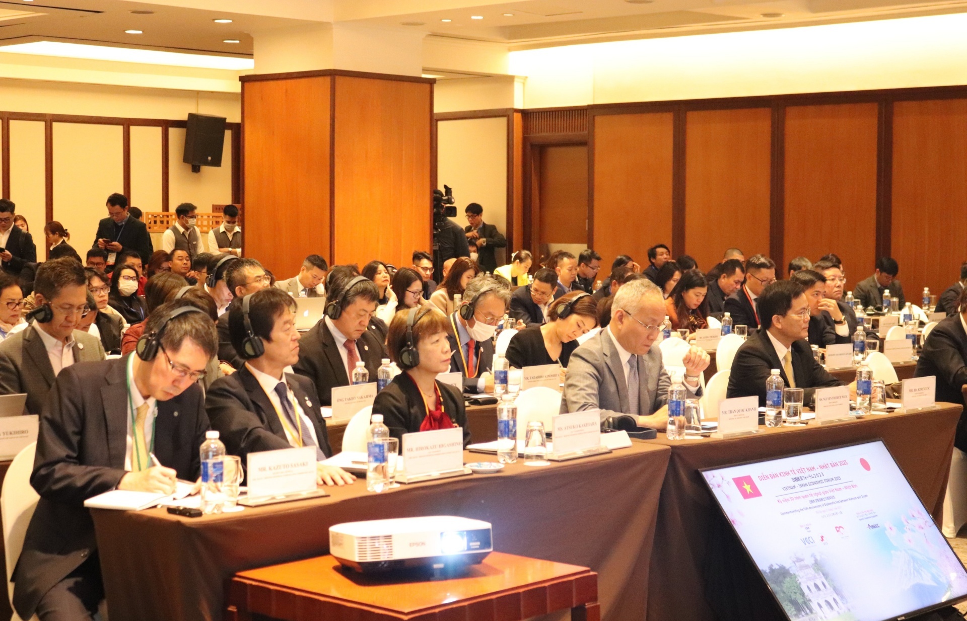 Forum promotes ties between Vietnam and Japan