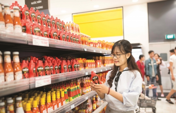 FMCG groups focus on trends to expand activities - Vimarsana News