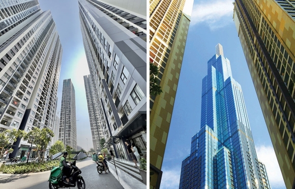 Tackling the challenges in megacity development - Vimarsana News