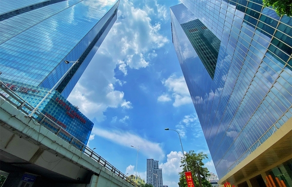 The prospects in real estate M&A - Vimarsana News