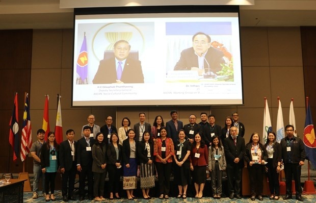 ASEAN launches integrated river management project