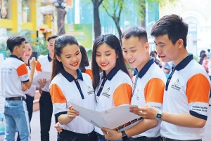 Chronic shortage in tourism personnel