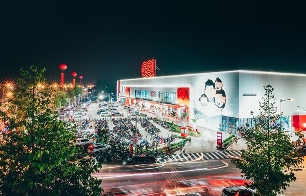 Thai largest retailer to pour over 1.4 billion USD in Vietnam