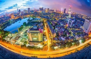 Government launches action plan on Hanoi development