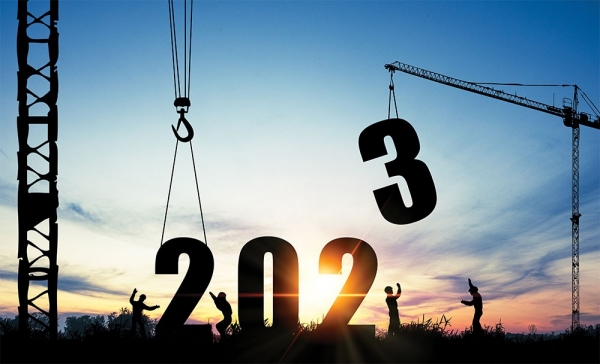 The 2023 tipping point for public investment - Vimarsana News