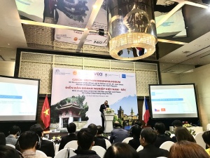 Vietnam-Czech economic cooperation promoted