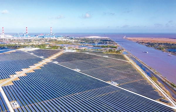 Legal due diligence and major red flags for energy projects - Vimarsana News