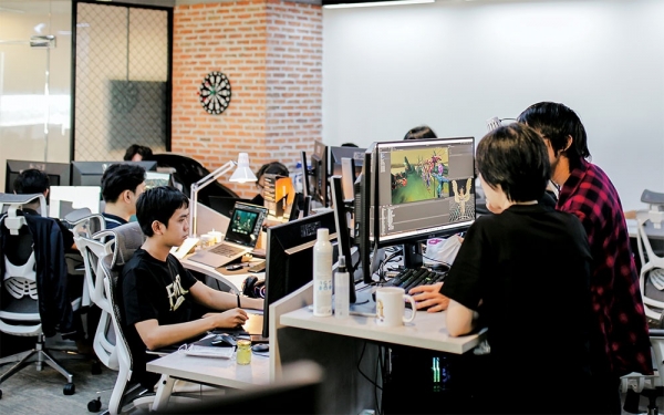 Vocational training takes on digital slant - Vimarsana News