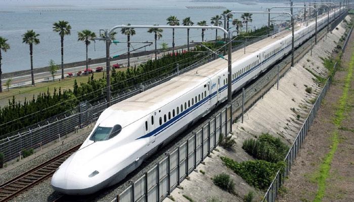 Spain to pour funds into high-speed rail in Vietnam