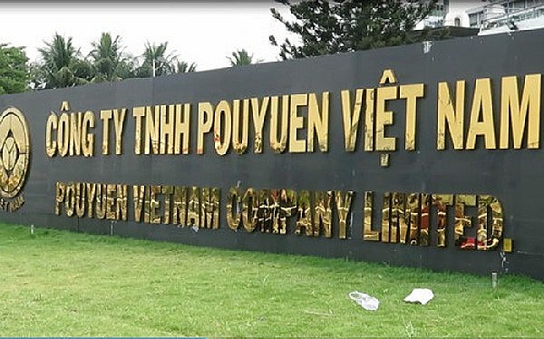 PouYuen Vietnam forced to cut 3,000 employees