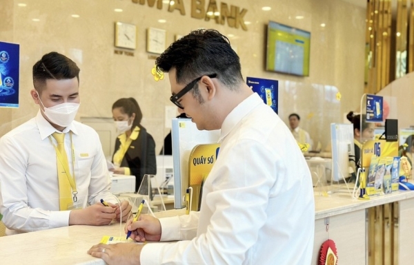 Cross-border funds required to advance banking expansion - Vimarsana News