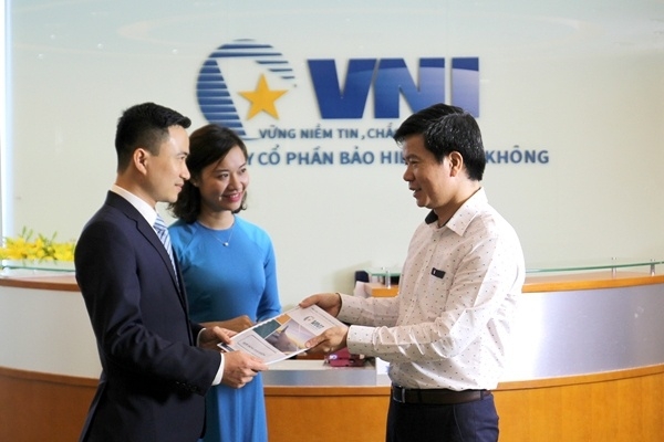 South Korean insurer to acquire 75 per cent stake of VNI - Vimarsana News