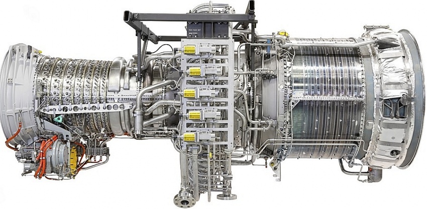Addressing Vietnam's energy challenges with aeroderivative gas turbines