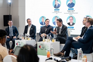 ABB to lead charge in Vietnam's EV market