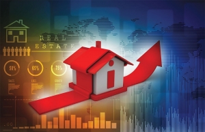 Real estate bailout eyes credit recovery