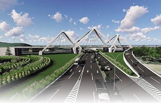 Hanoi to build 13 resettlement areas for Ring Road No 4 project