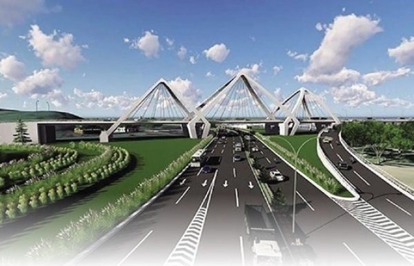 Hanoi to build 13 resettlement areas for Ring Road No 4 project - Vimarsana News