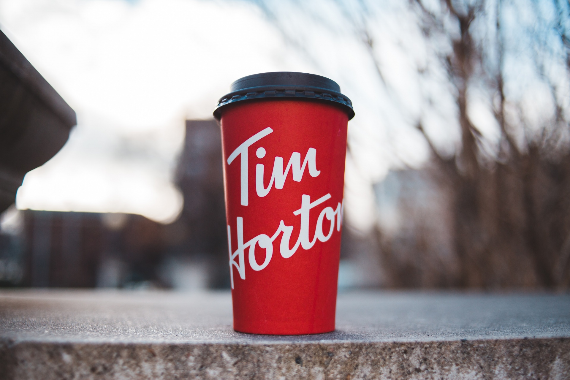 Canadian coffee chain Tim Hortons to expand in Southeast Asia