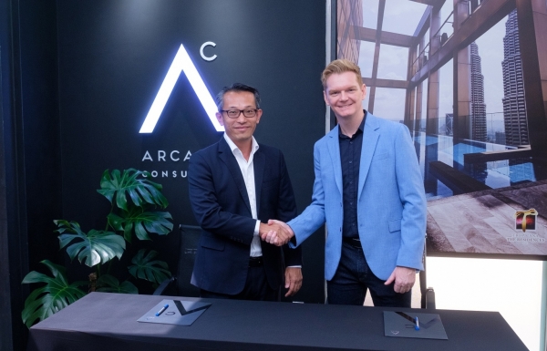 Arcadia Consulting Success launched in Vietnam - Vimarsana News
