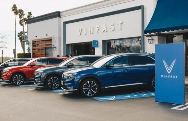 Vietnamese electrical vehicles reach US customers - Vimarsana News