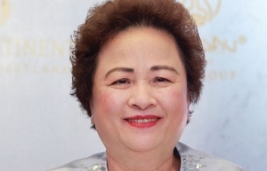 Nguyen Thi Nga: The woman of steel waving a magic wand for vietnamese cultural values