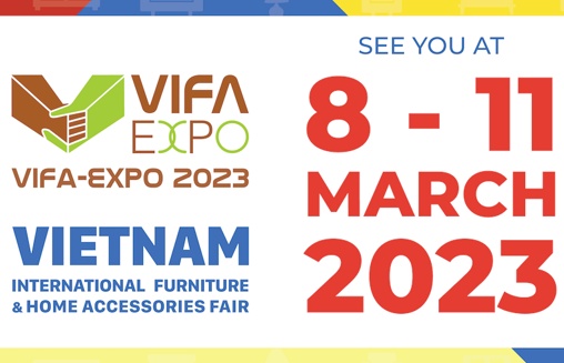 VIFA EXPO 2023 to host more than 600 local and foreign firms