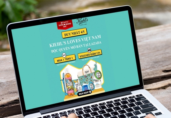 Super Brand Day boosts new customers by 90 per cent - Vimarsana News