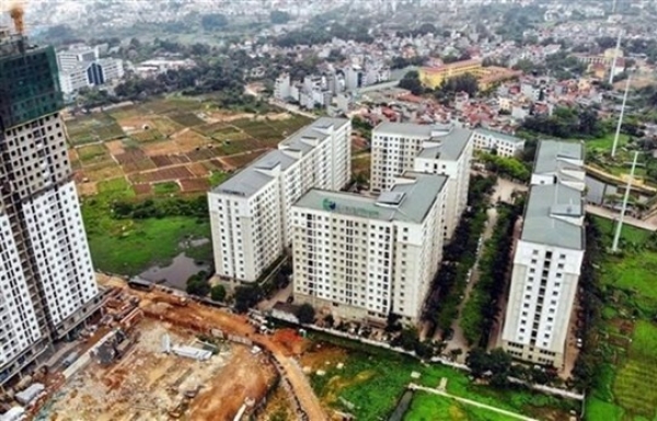 Affordable home buyers to get loans with lower rates - Vimarsana News