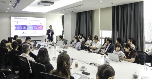 KPMG provides businesses with helpful solutions to manage cost and treasury - Vimarsana News