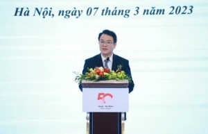 MPI to strengthen ODA cooperation between Vietnam and Japan