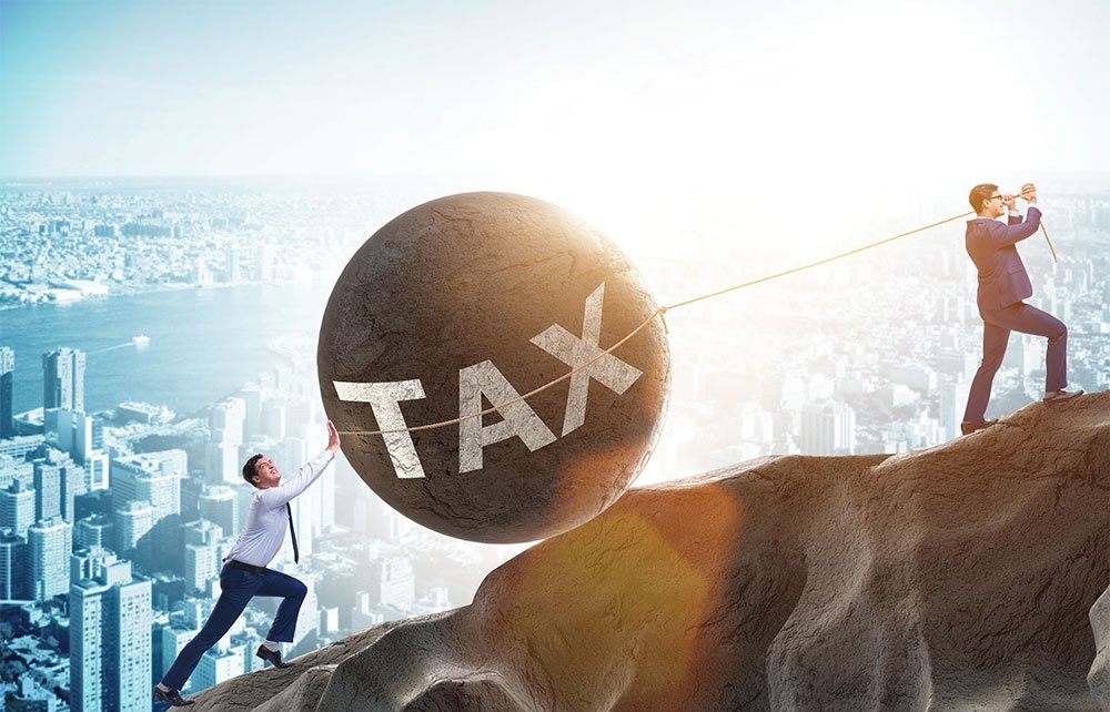 Adjustments drawn up for tax support for enterprises