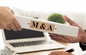 M&A activity likely ahead within real estate sector