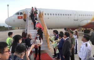 China reopens group tours to Vietnam from March 15